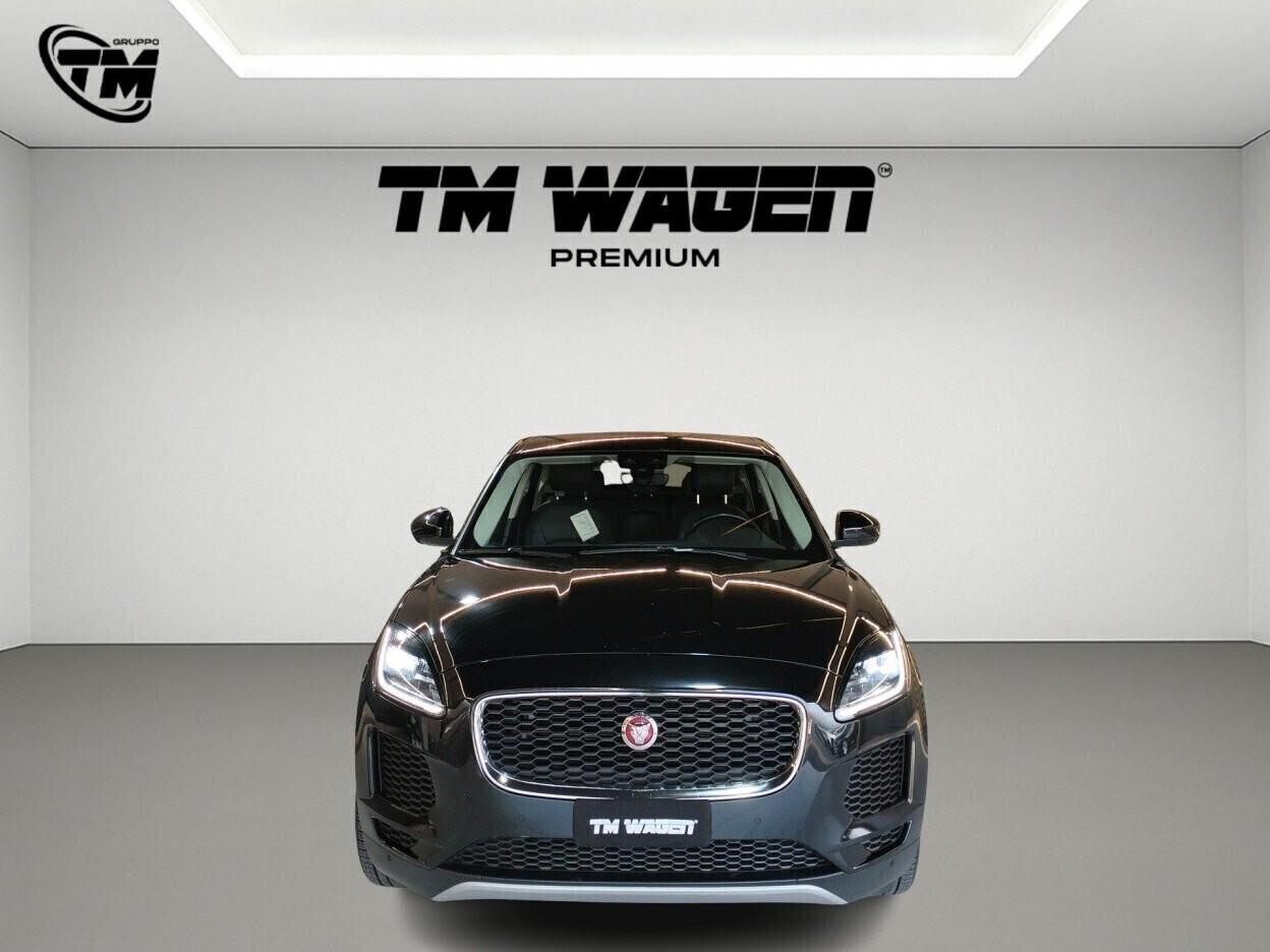 Jaguar E-Pace 2.0d i4 R-Dynamic awd 150cv auto my19