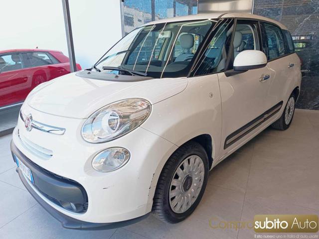 FIAT 500L 1.3 Multijet 95 CV Business