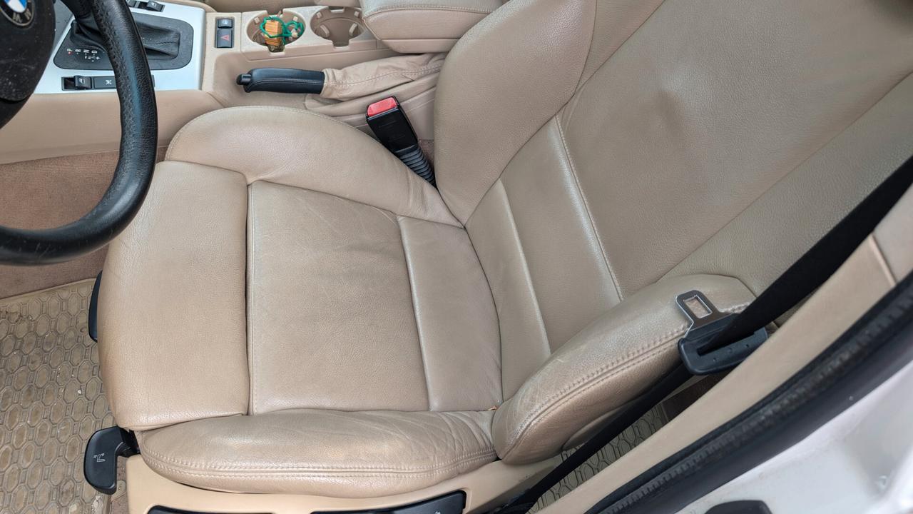 Bmw 325i UNICO PROPRIETARIO