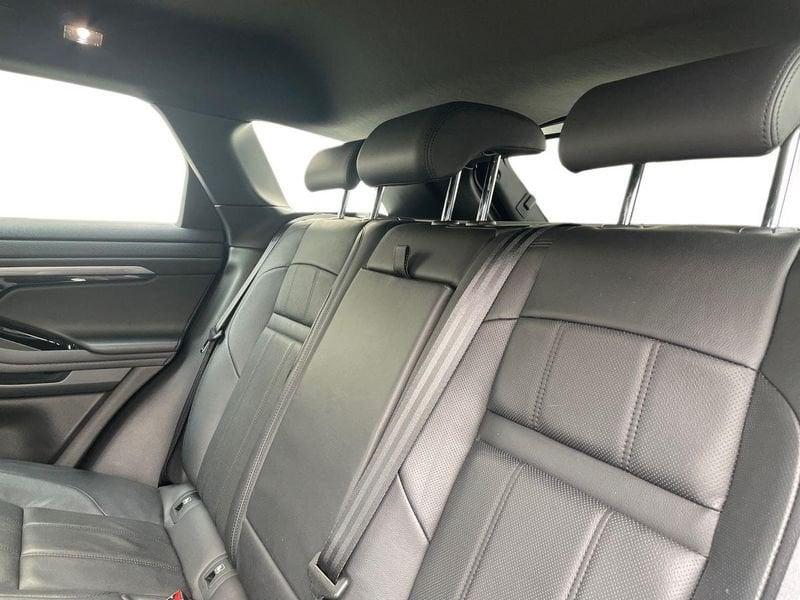 Land Rover Range Rover Evoque 1.5 i3 mhev R-Dynamic S fwd 160cv auto