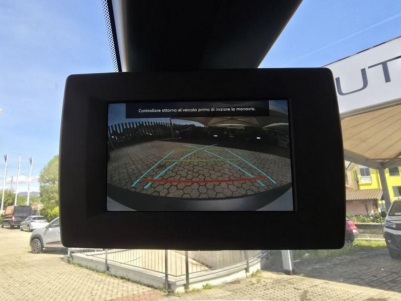 FIAT Doblò 1.5 BlueHdi 100CV PL-TN Van coibentato con FRIGORIFERO