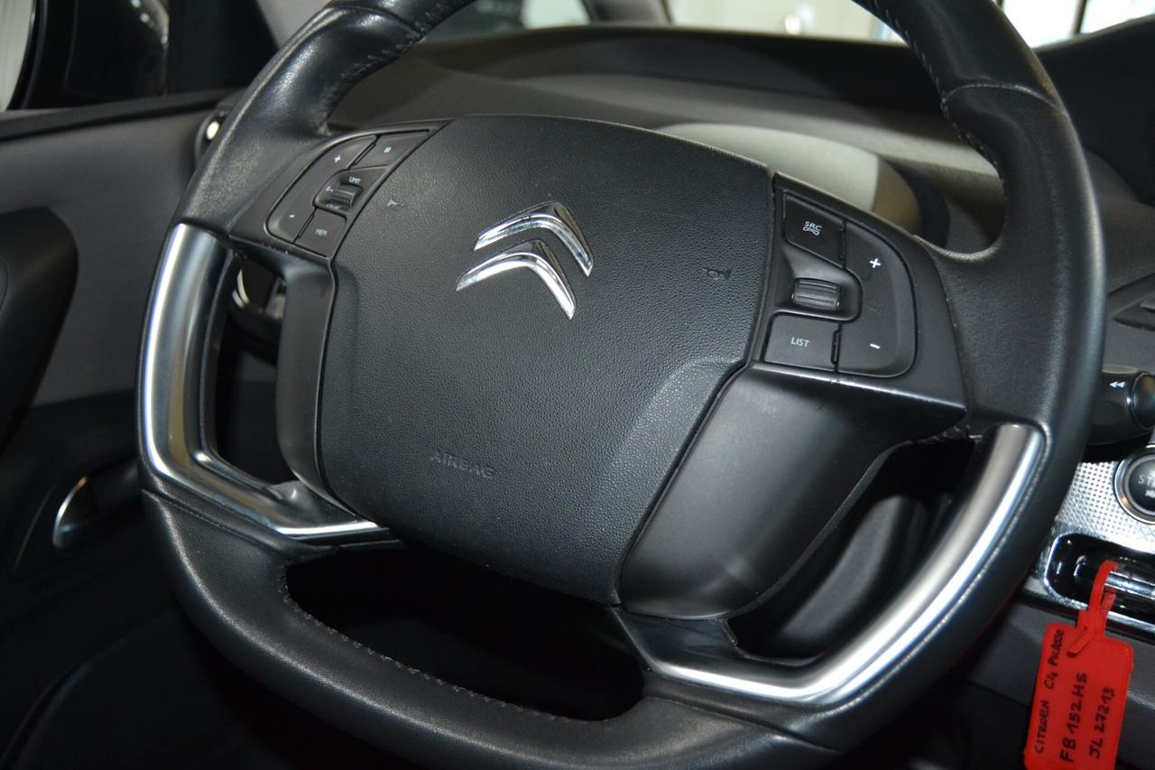 Citroen C4 Picasso BlueHDi 100 Business NAVI/UniPro/KMDOC