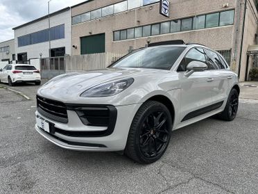 Porsche Macan 2.0 Pdk 265cv