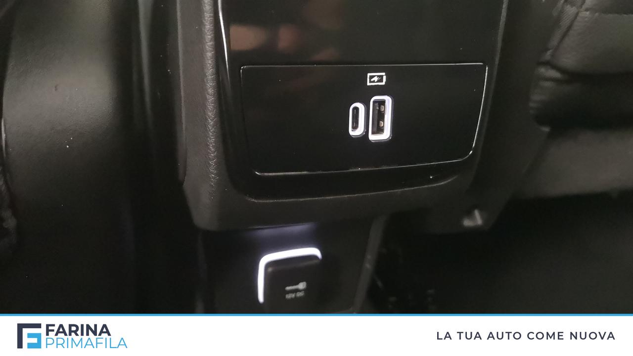JEEP Compass II 2021 - Compass 1.6 mjt Limited 2wd 130cv