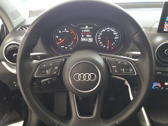AUDI Q2 1.6 TDI 115cv Sport