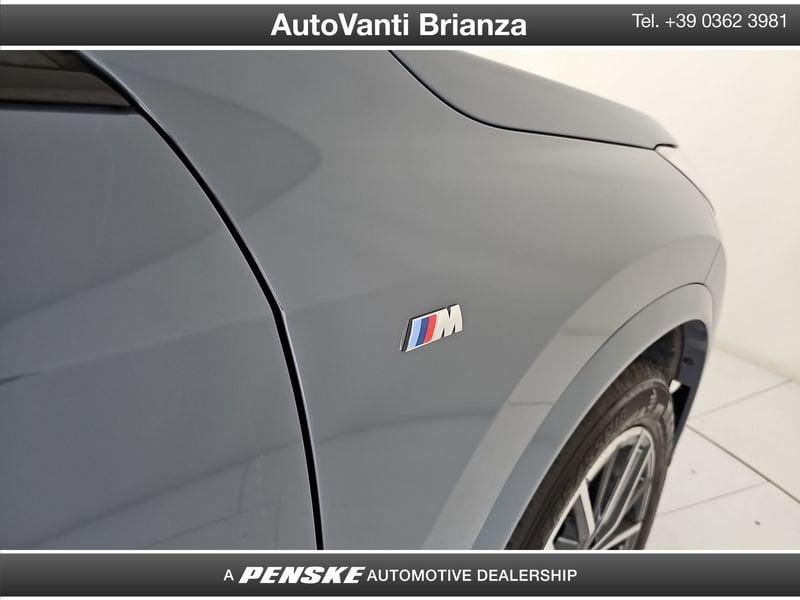 BMW X1 X1 sdrive18d MSport