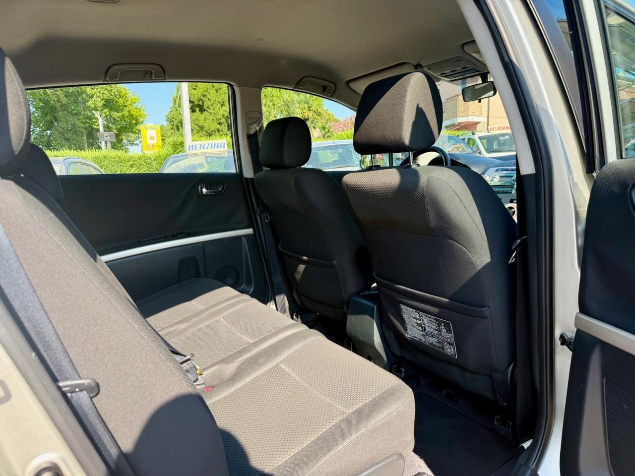 Toyota Corolla Verso 1.8 Ok NEOPATENTATI