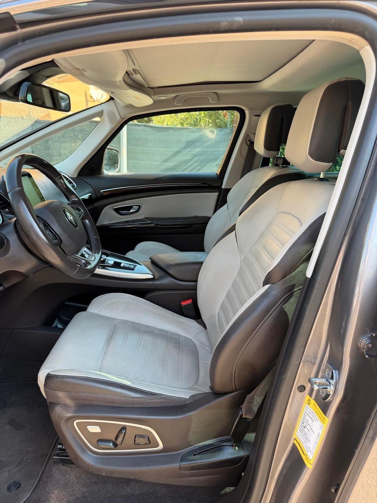 Renault Espace 1.6 dCi EDC - FULL OPTIONAL - 12 MESI DI GARANZIA