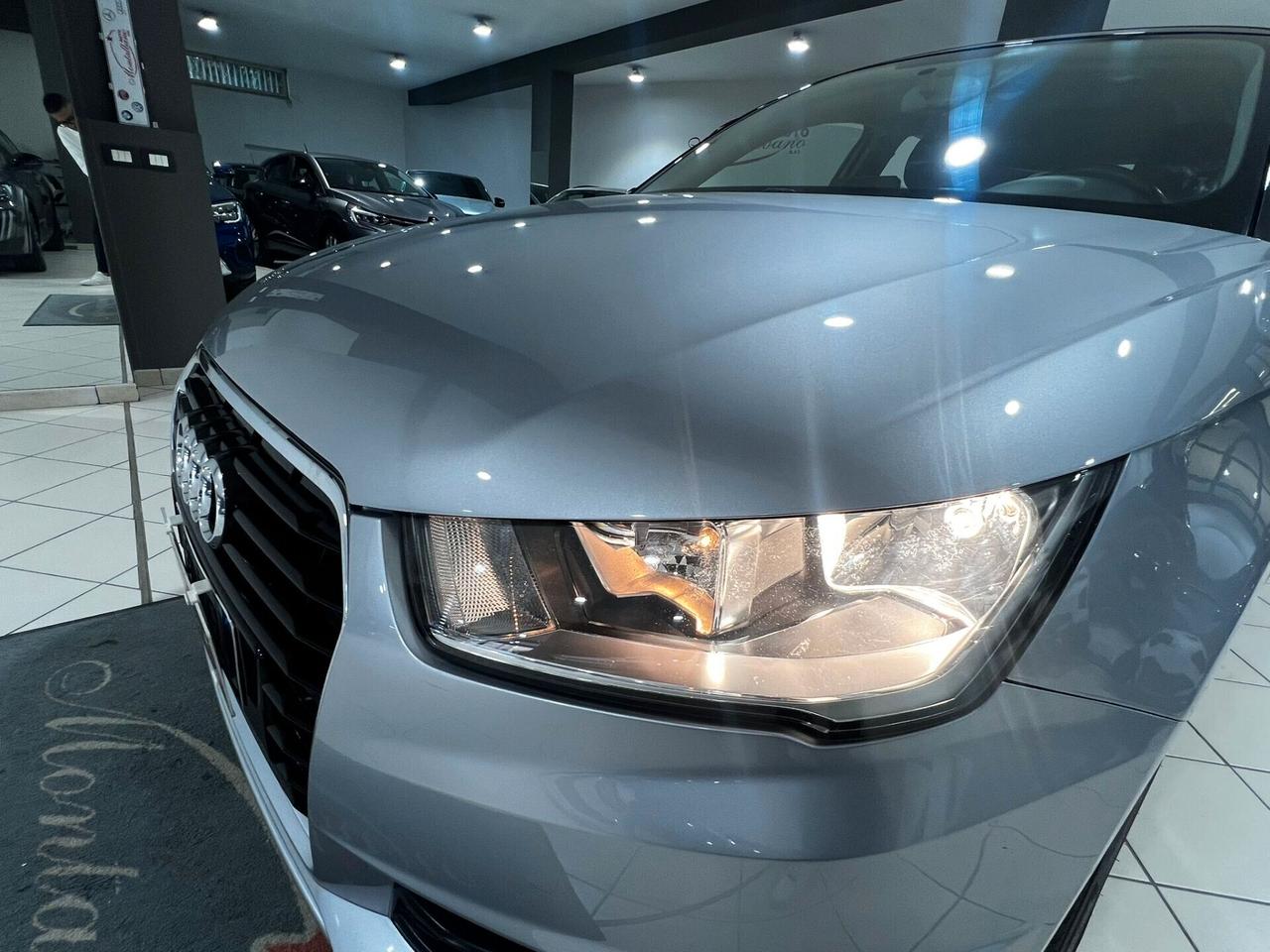 Audi A1 1.4 TDI Admired