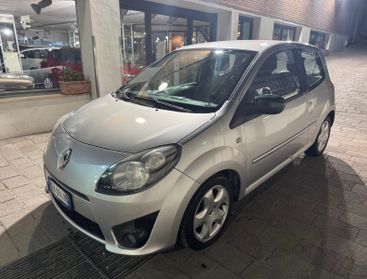 RENAULT Twingo 1.2 16V Dynamique IMPIANTO GPL