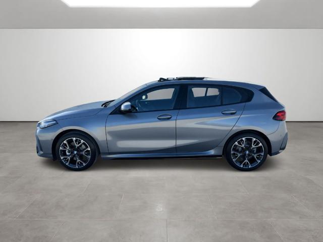 BMW 118 d MSport