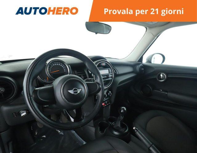 MINI One 1.2 One 75 CV