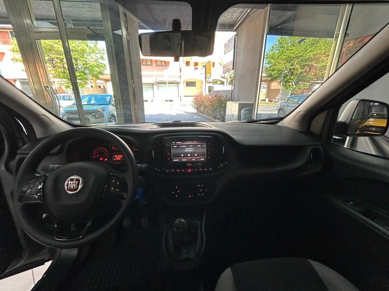 Fiat Doblò 1.6 MJT 120CV PL-TN Maxi Lounge N1