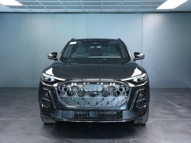 AUDI Q5 TDI 204CV mHEV+ quattro S tronic S line edition