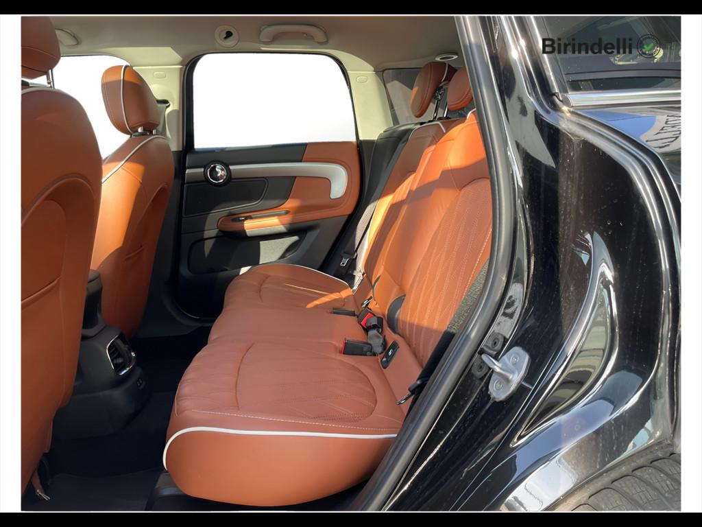 MINI Mini Countrym.(F60) - Mini 2.0 Cooper SD Hype Countryman ALL4 Automatica