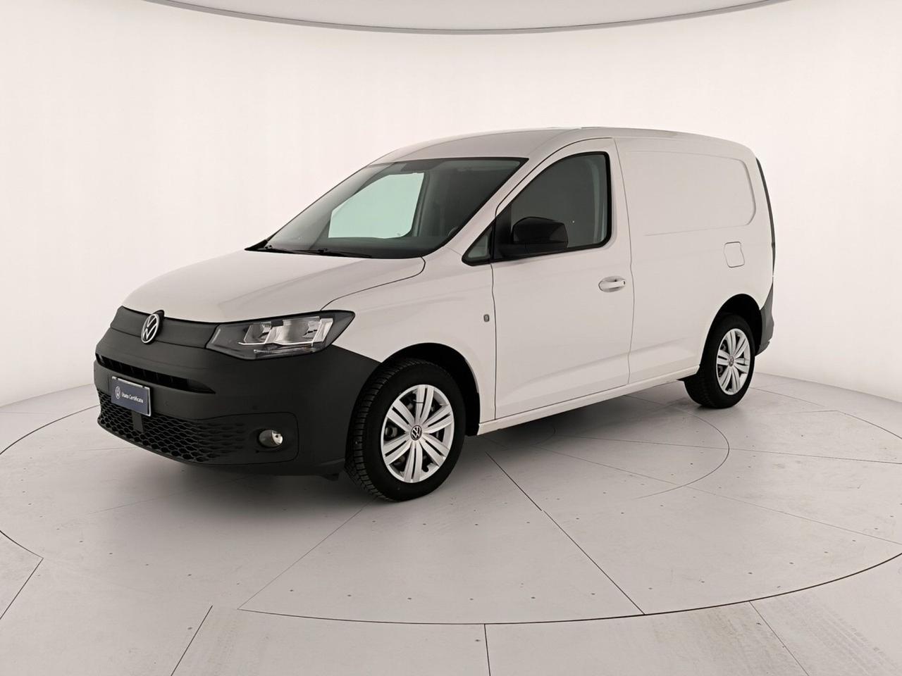 Volkswagen Caddy cargo 2.0 tdi 102cv business