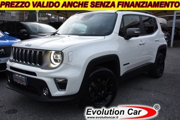 JEEP Renegade 1.3 T4 190CV PHEV 4xe AT6 Limited **PACK LED**
