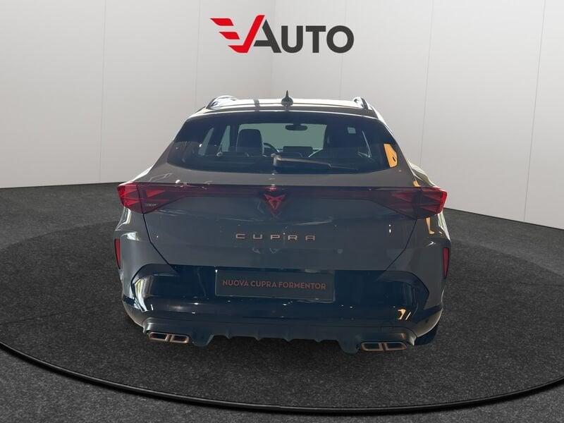 Cupra Formentor Formentor 1.5 e-Hybrid DSG