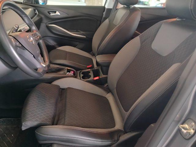 OPEL Grandland 1.2 Turbo 12V 130 CV aut. Business Elegance
