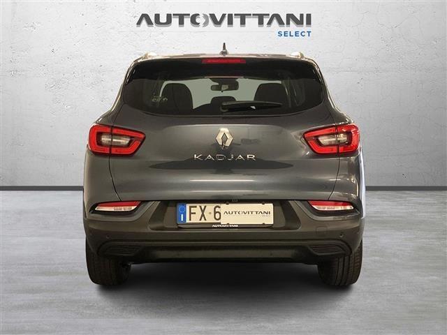 RENAULT Kadjar 1.3 TCe Sport Edition2 FAP