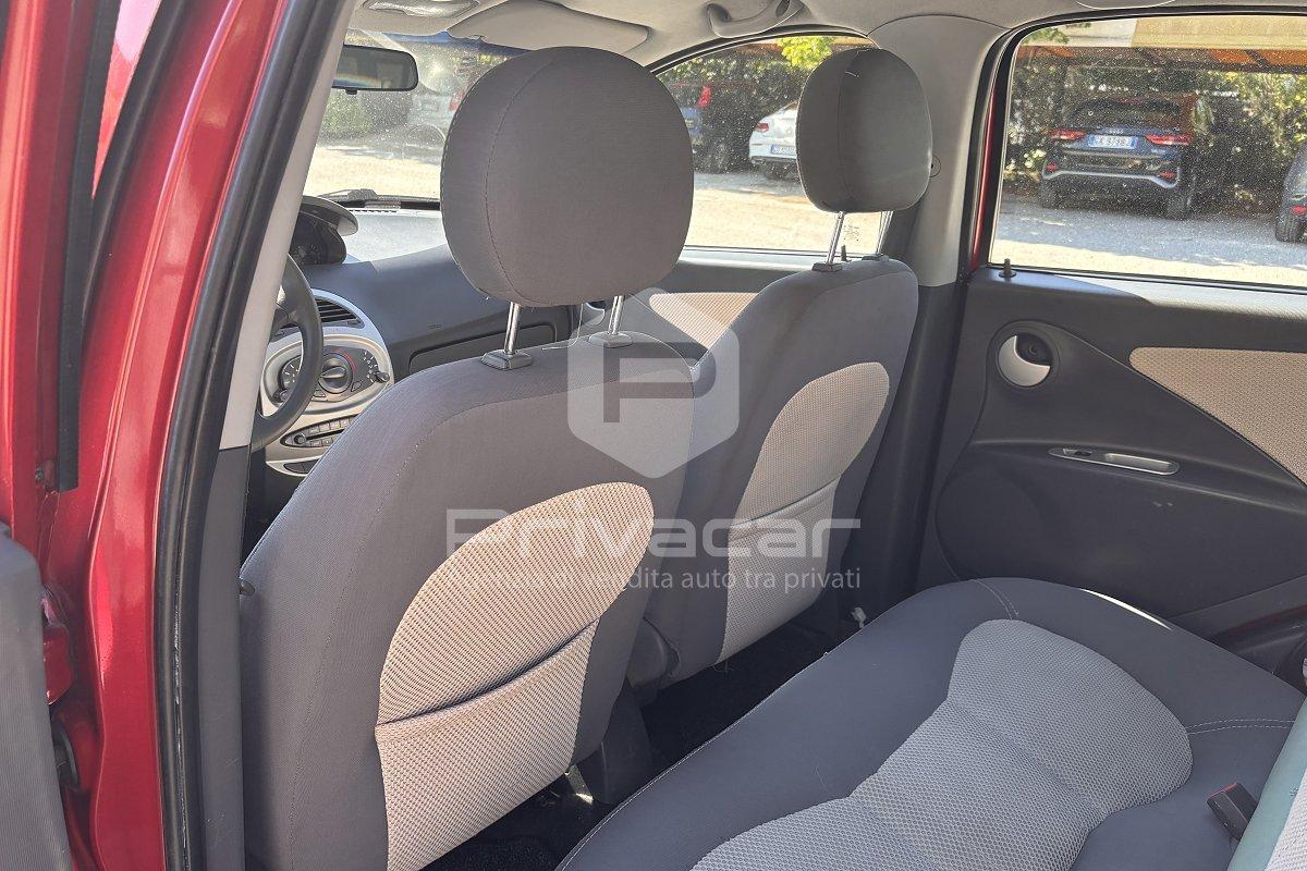 DR dr1 1.3 16V Bi-Fuel GPL
