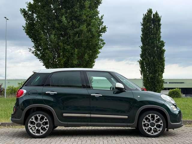 Fiat 500L 500L 2012 1.6 mjt Trekking 105cv