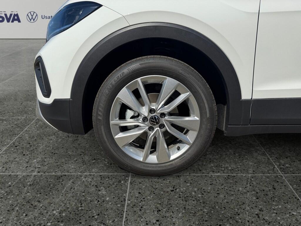 Volkswagen T-Cross 1.0 TSI 95CV Edition Plus - IVA ESPOSTA