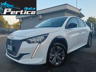 Peugeot 208 motore elettrico 136 CV 5 porte Allure Pack