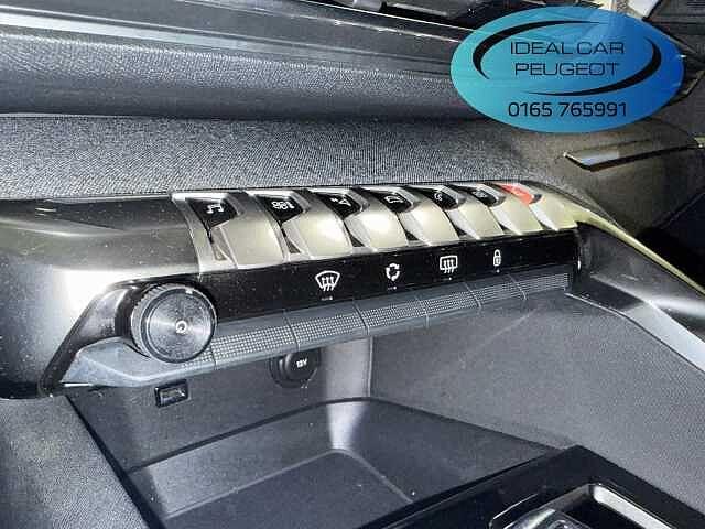 Peugeot 3008 PureTech Turbo 130 S&S EAT8 GT