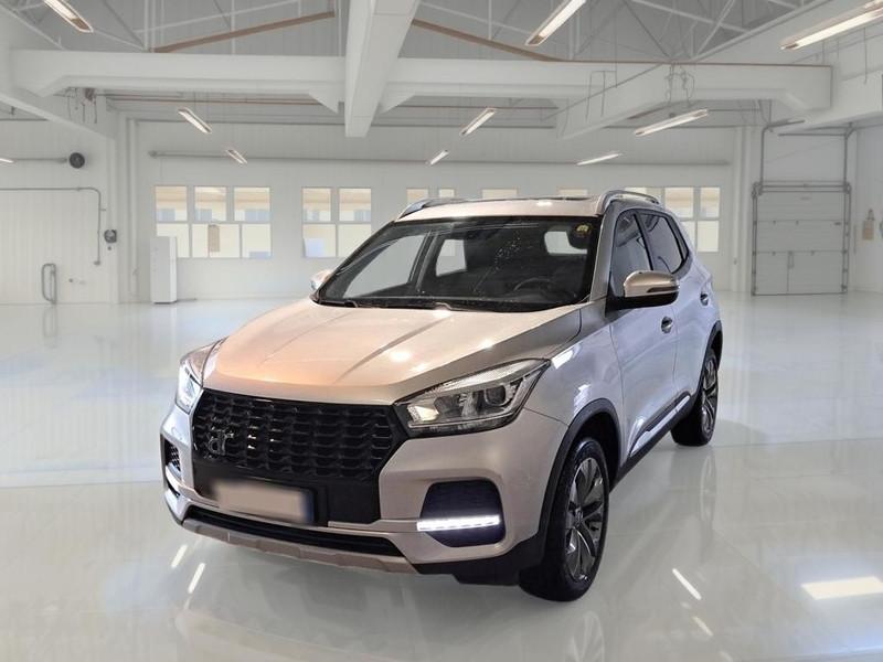 DR MOTOR DR4.0 1.5 MT BENZ GPL