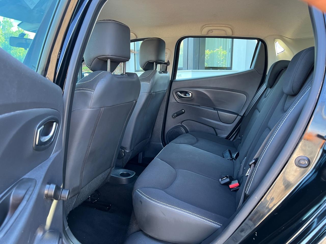 Renault Clio 1.2 75CV 5 porte Life