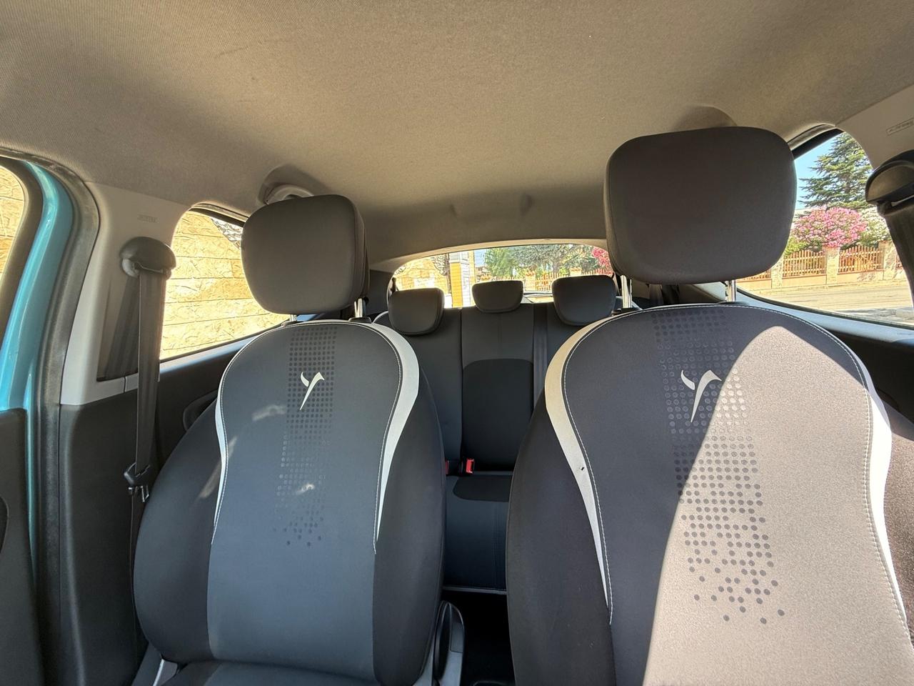 Lancia Ypsilon 1.2 69 CV 5 porte GPL Ecochic Gold