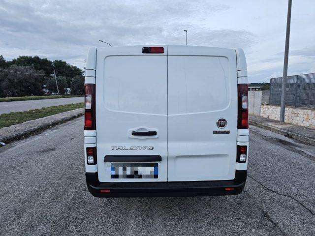 FIAT Talento 1.6 MJT 120CV PC-TN Furgone 12q