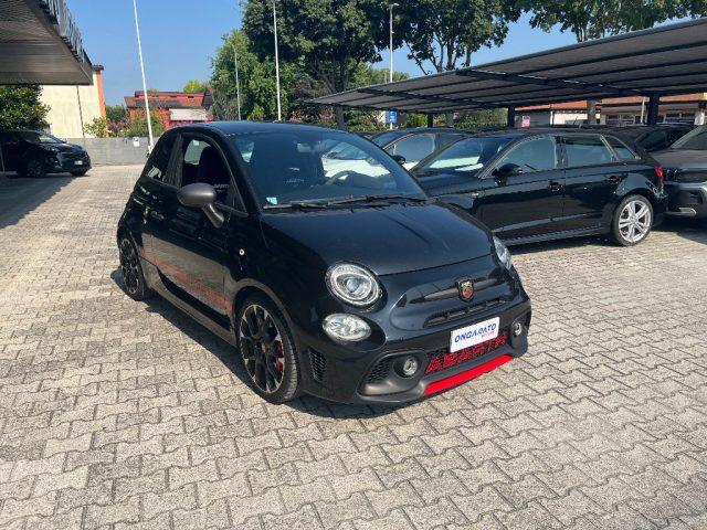 ABARTH 595 1.4 Turbo T-Jet 180 CV Competizione