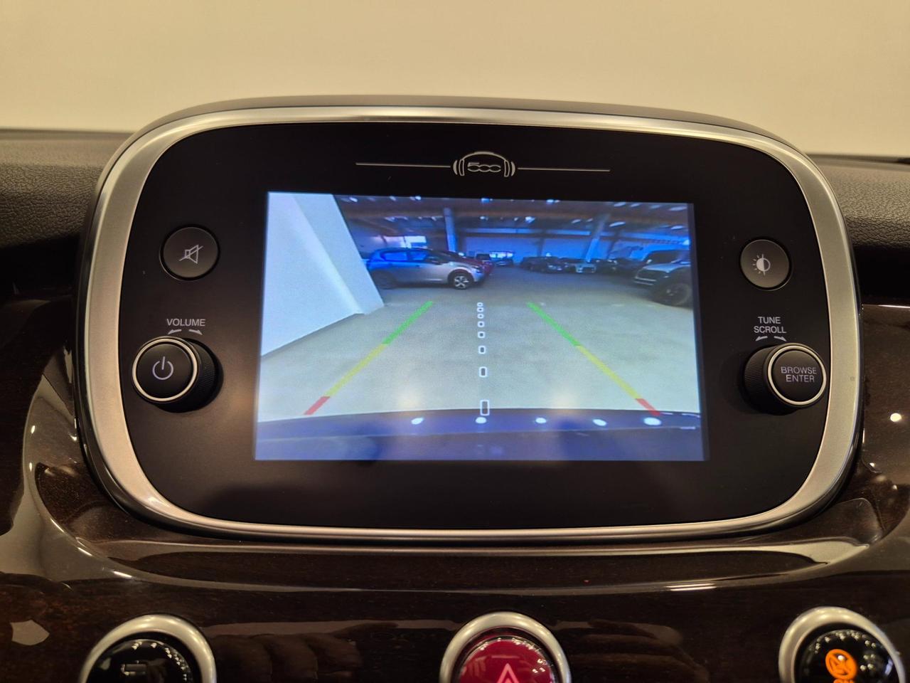 Fiat 500 X 500X 1.3 T4 Yacht Club Capri 150cv dct