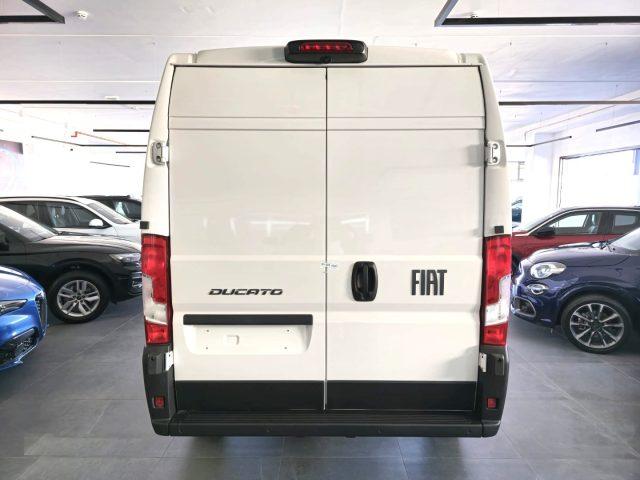 FIAT Ducato 2.2 MJT 140 CV LH2 35q Furgone KM0 MY26
