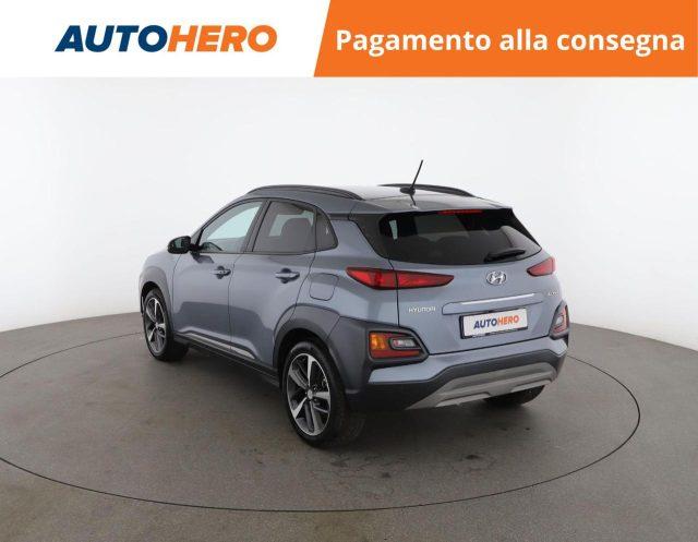 HYUNDAI Kona 1.0 T-GDI Xpossible