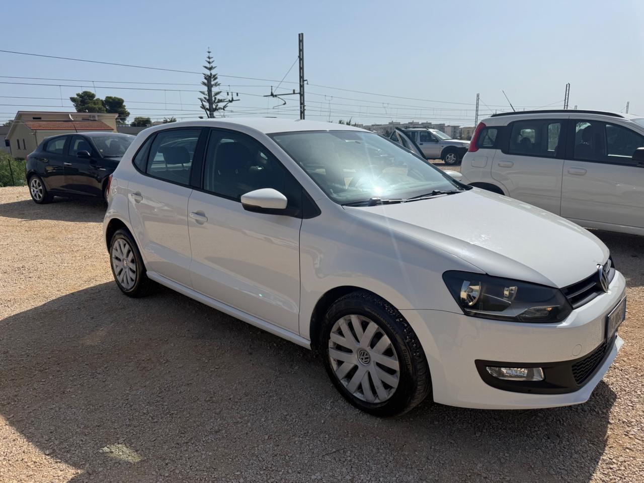 Volkswagen Polo 1.2 OCCASIONE 3.999€ PERMUTE