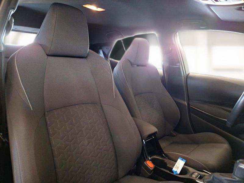 TOYOTA COROLLA 1.8 Hybrid Business Autom. 5 PORTE WAGON