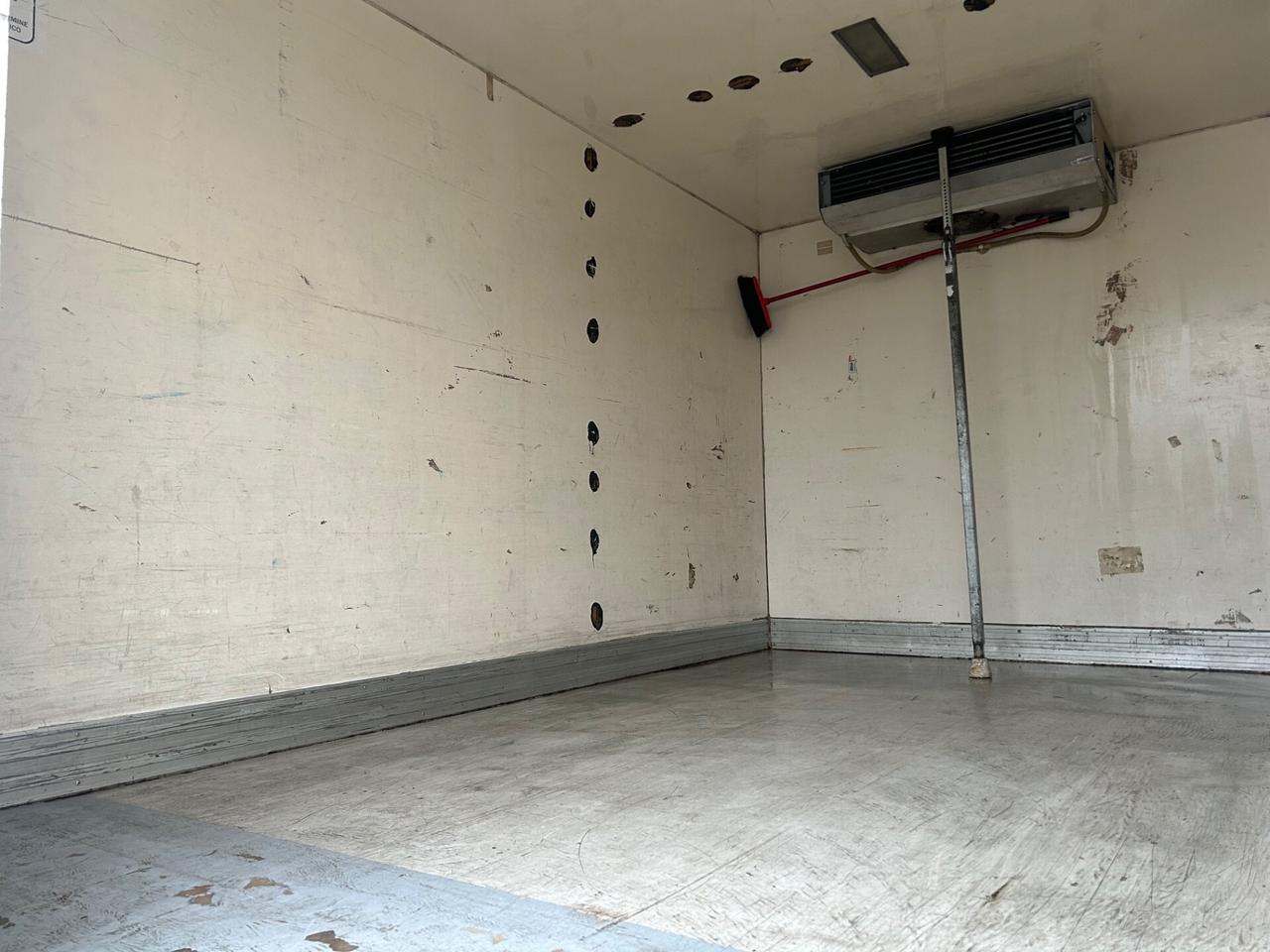 Mercedes-benz Sprinter 415 CDI Furgone Frigo