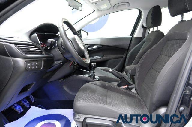 FIAT Tipo 1.3 MJT S&S SW LOUNGE NEOPATENTATI