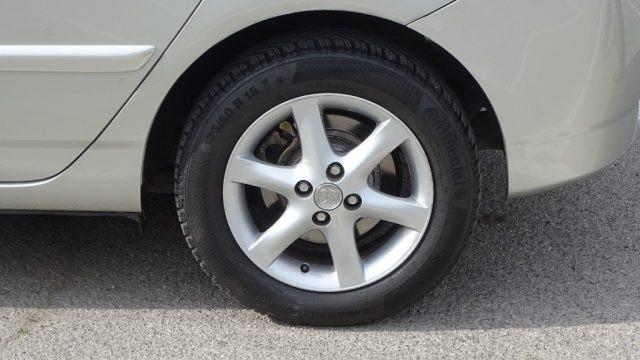 TOYOTA Corolla 1.4 D-4D M-MT 5p, Automatica, Sol, 90cv, Garanzia.