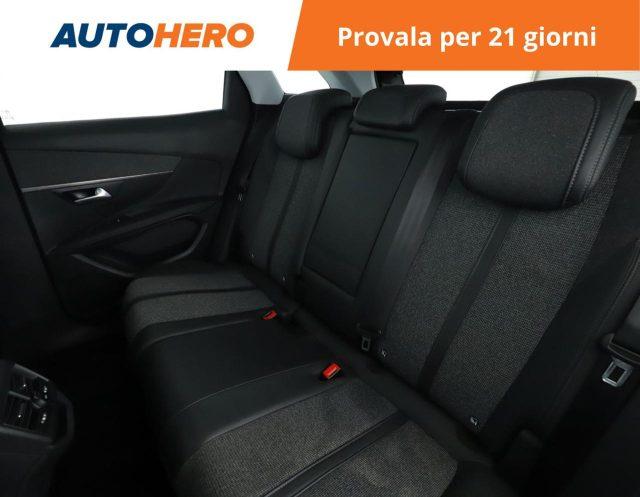 PEUGEOT 3008 BlueHDi 130 S&S EAT8 Allure