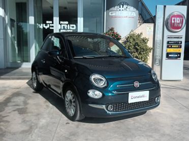 Fiat 500 Dolcevita 1.0 Hybrid 70 CV