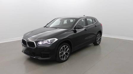 BMW X2 sdrive18i 136cv Lounge