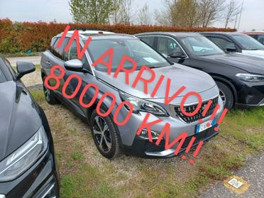 Peugeot 3008 BlueHDi 130 EAT8 TETTO APRIBILE