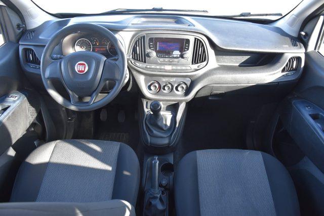 FIAT Doblo Doblò 1.3 MJT PC Combi *N1*IVA ESCLUSA