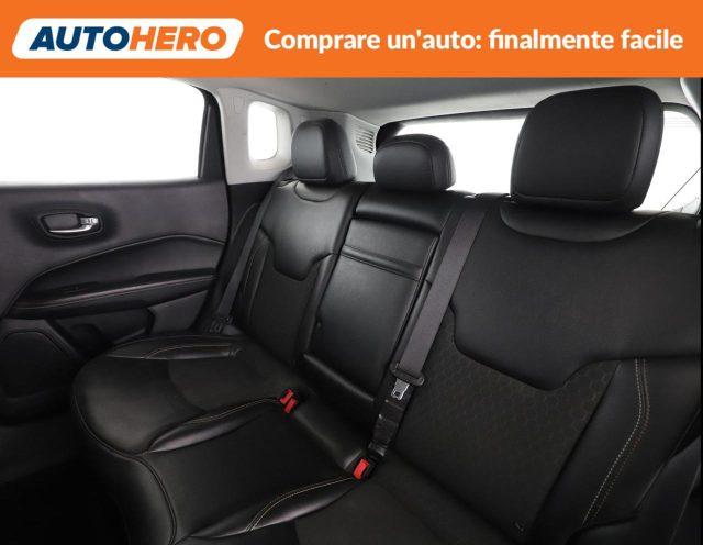 JEEP Compass 1.6 Multijet II 2WD Longitude