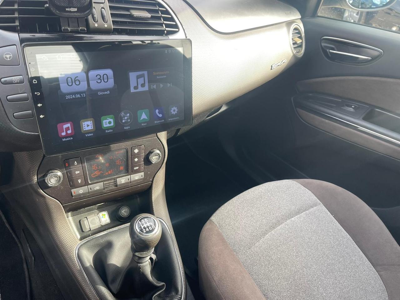 Fiat Bravo 1.9 MJT 150 CV Emotion