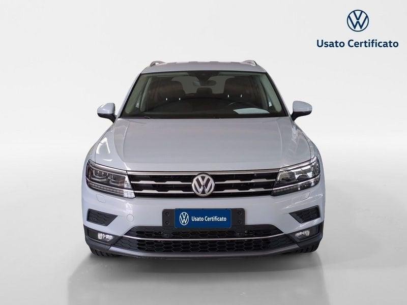 Volkswagen Tiguan Allspace TIGUAN ALLSP. 2.0 TDI DSG 4MOT. BUSINESS